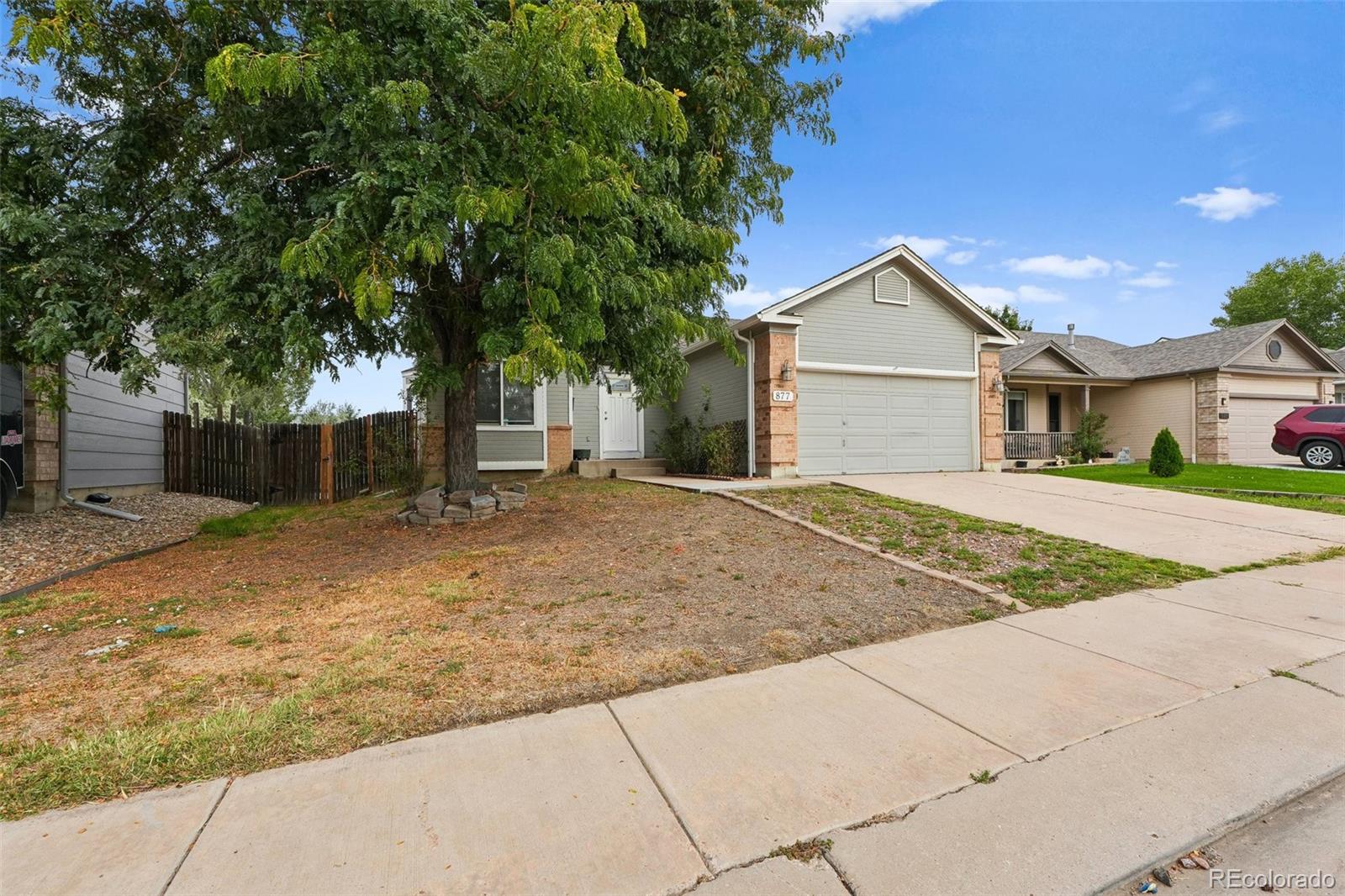 MLS Image #2 for 877  candlestar loop,fountain, Colorado