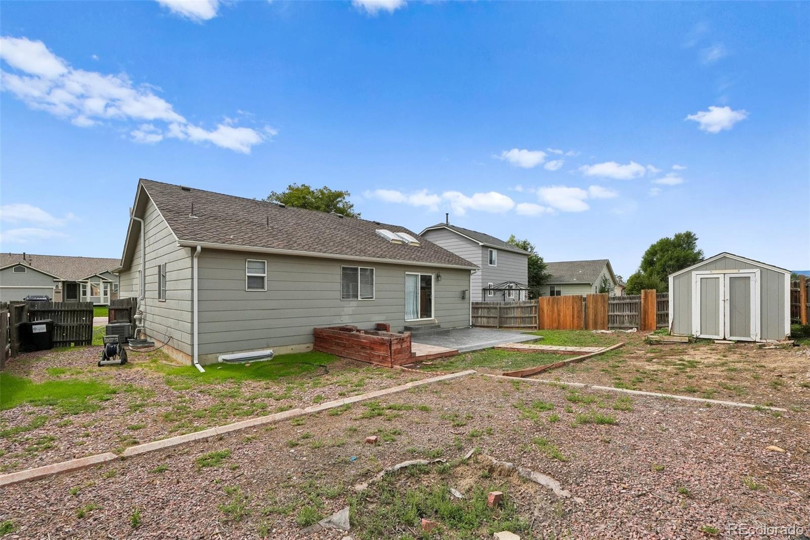 MLS Image #29 for 877  candlestar loop,fountain, Colorado