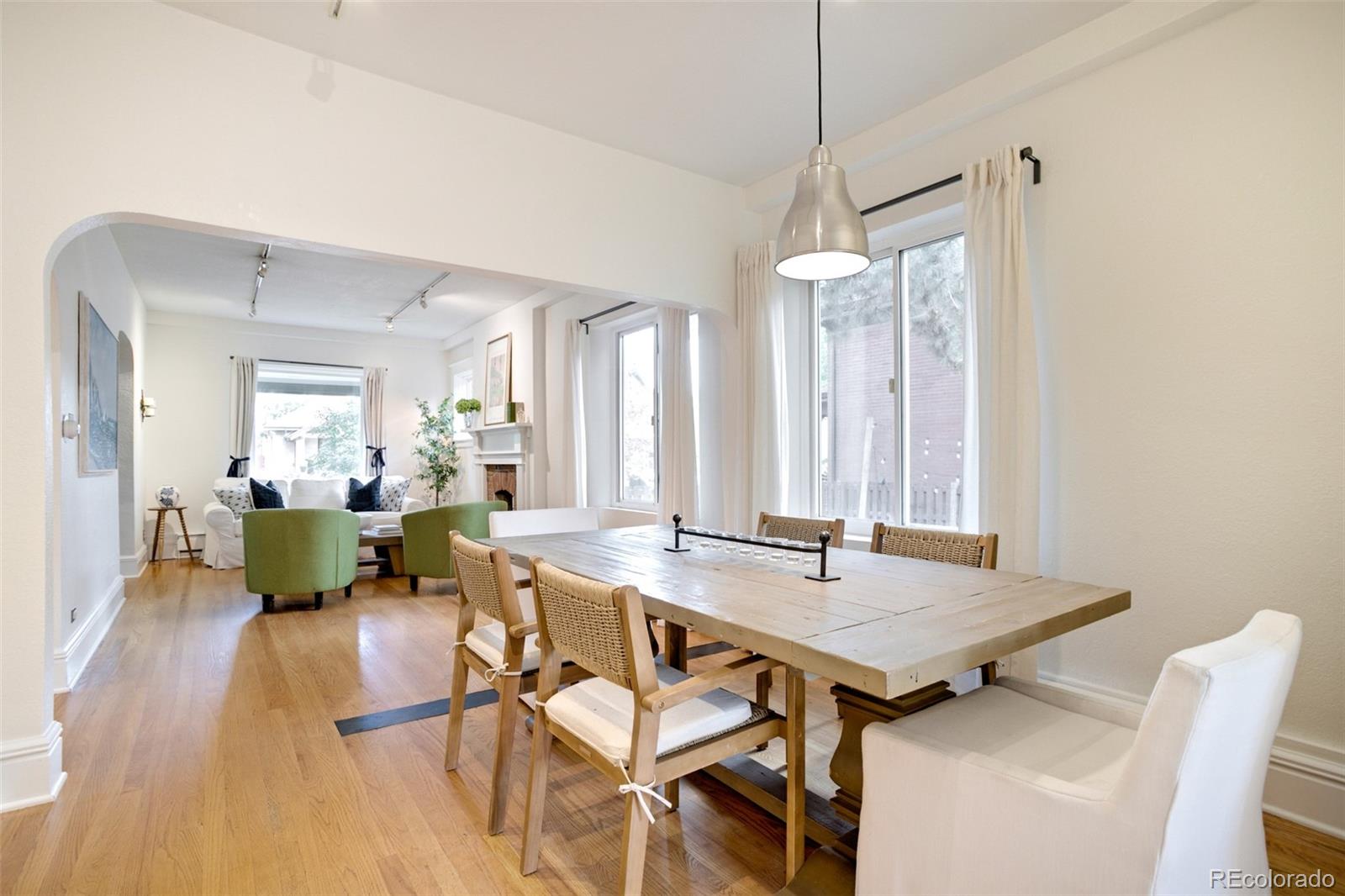 MLS Image #10 for 4045  vallejo street,denver, Colorado