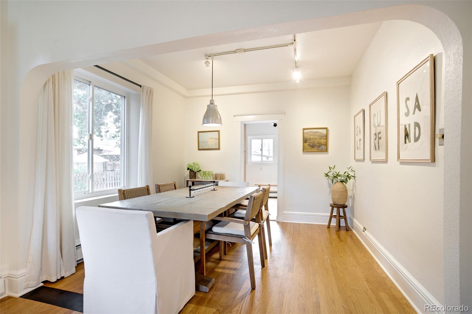 MLS Image #11 for 4045  vallejo street,denver, Colorado