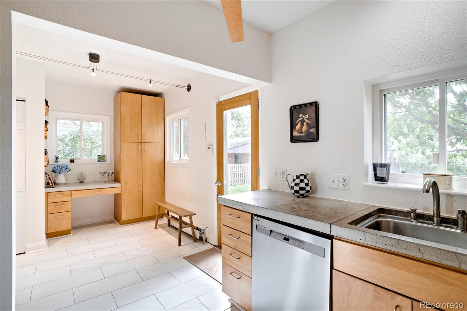 MLS Image #15 for 4045  vallejo street,denver, Colorado