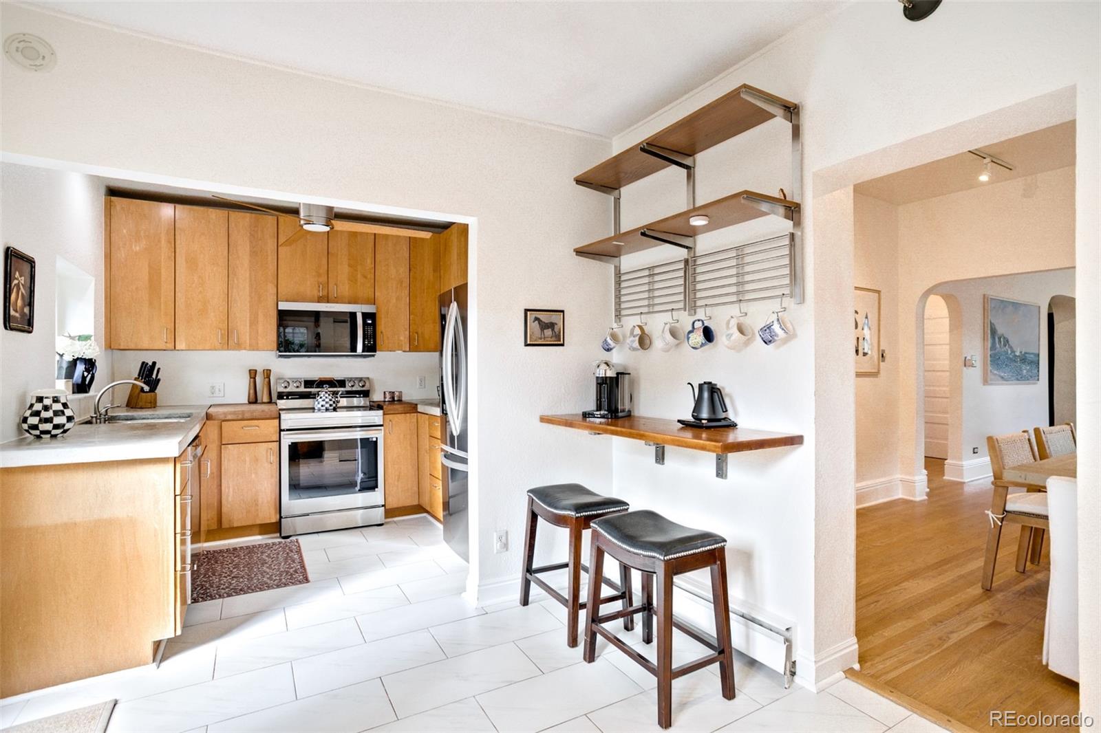 MLS Image #17 for 4045  vallejo street,denver, Colorado