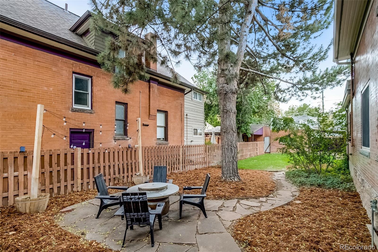 MLS Image #36 for 4045  vallejo street,denver, Colorado