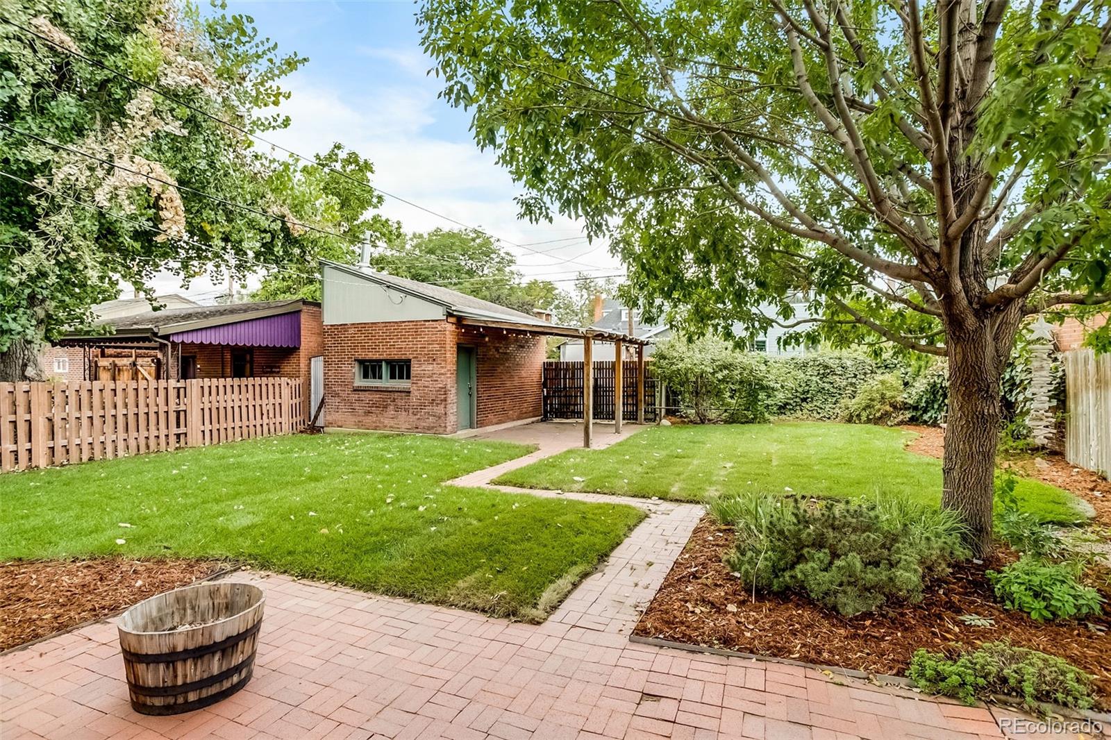 MLS Image #38 for 4045  vallejo street,denver, Colorado