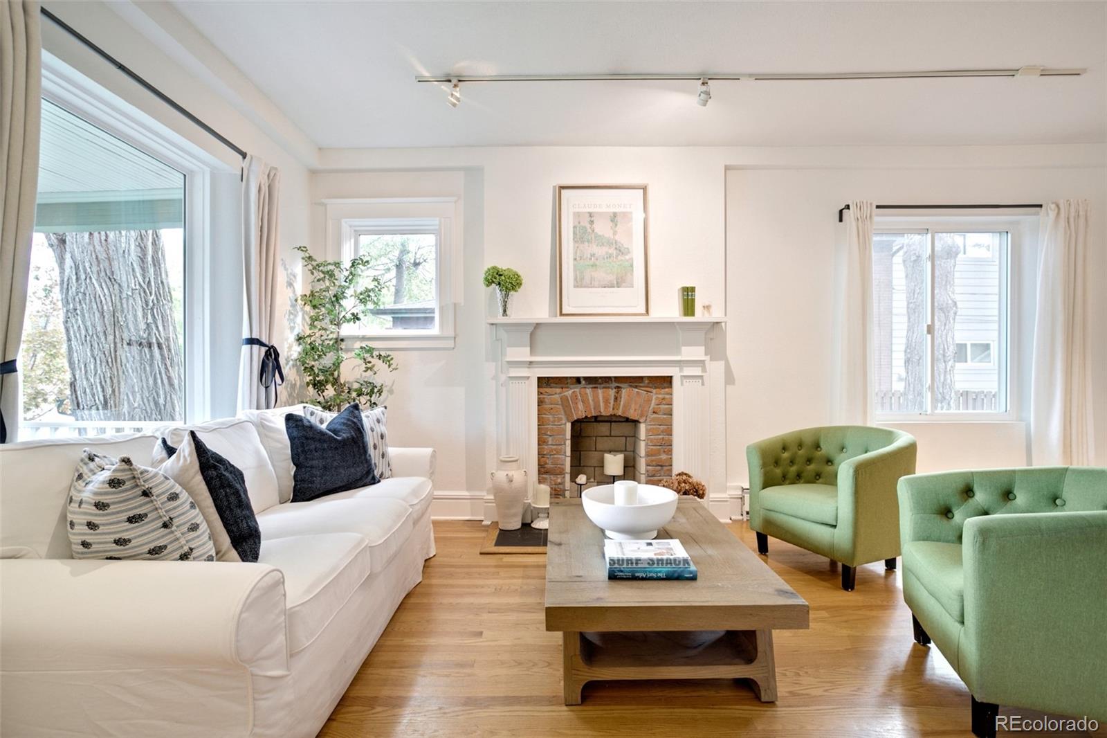 MLS Image #5 for 4045  vallejo street,denver, Colorado