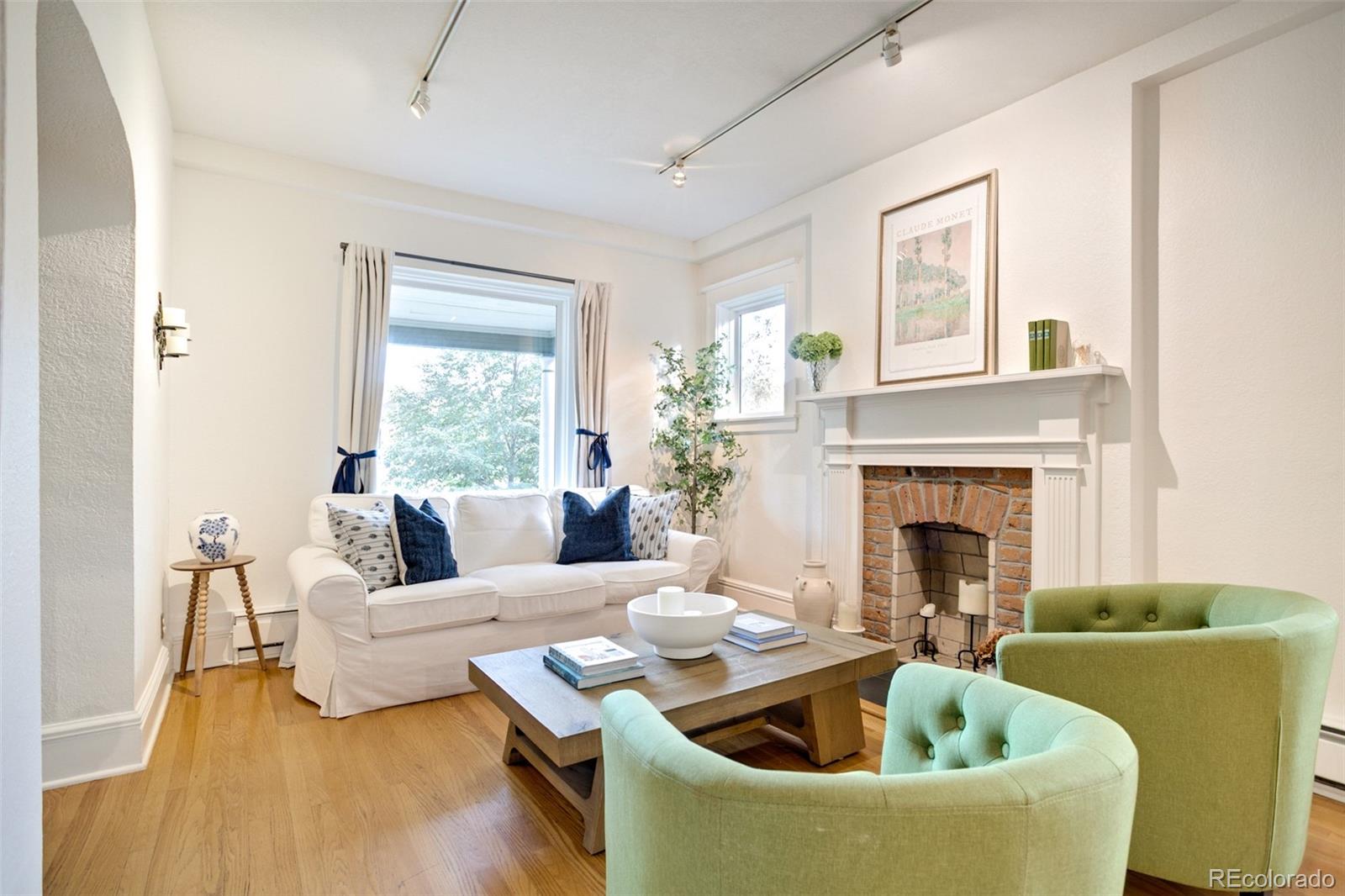 MLS Image #6 for 4045  vallejo street,denver, Colorado