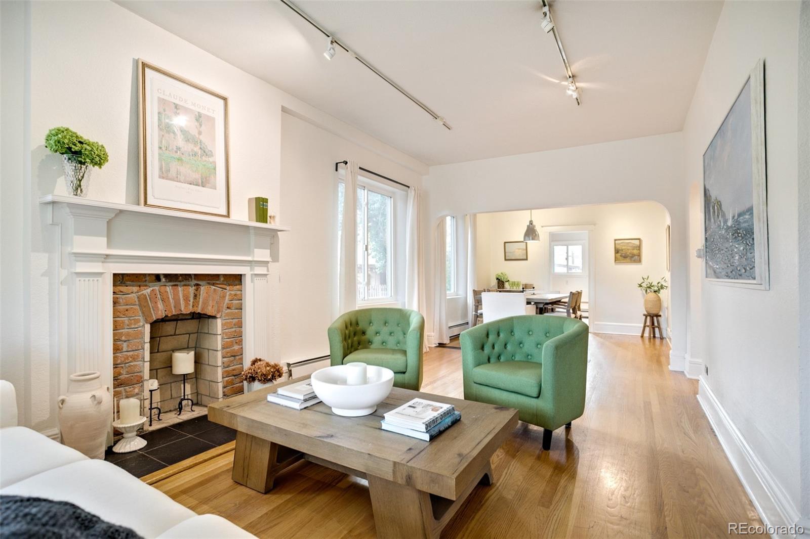 MLS Image #7 for 4045  vallejo street,denver, Colorado
