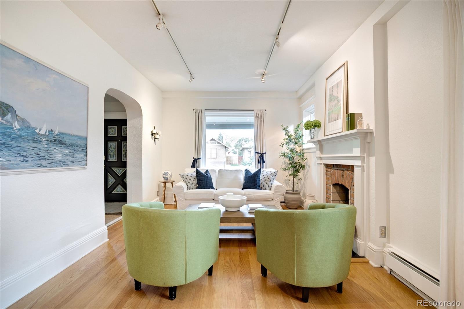 MLS Image #8 for 4045  vallejo street,denver, Colorado