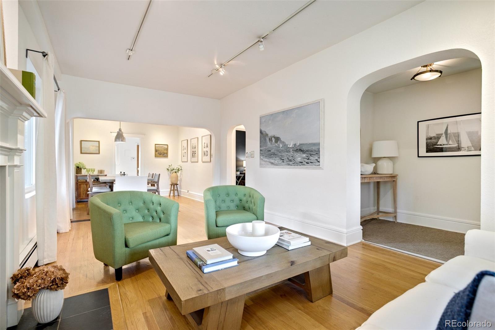 MLS Image #9 for 4045  vallejo street,denver, Colorado