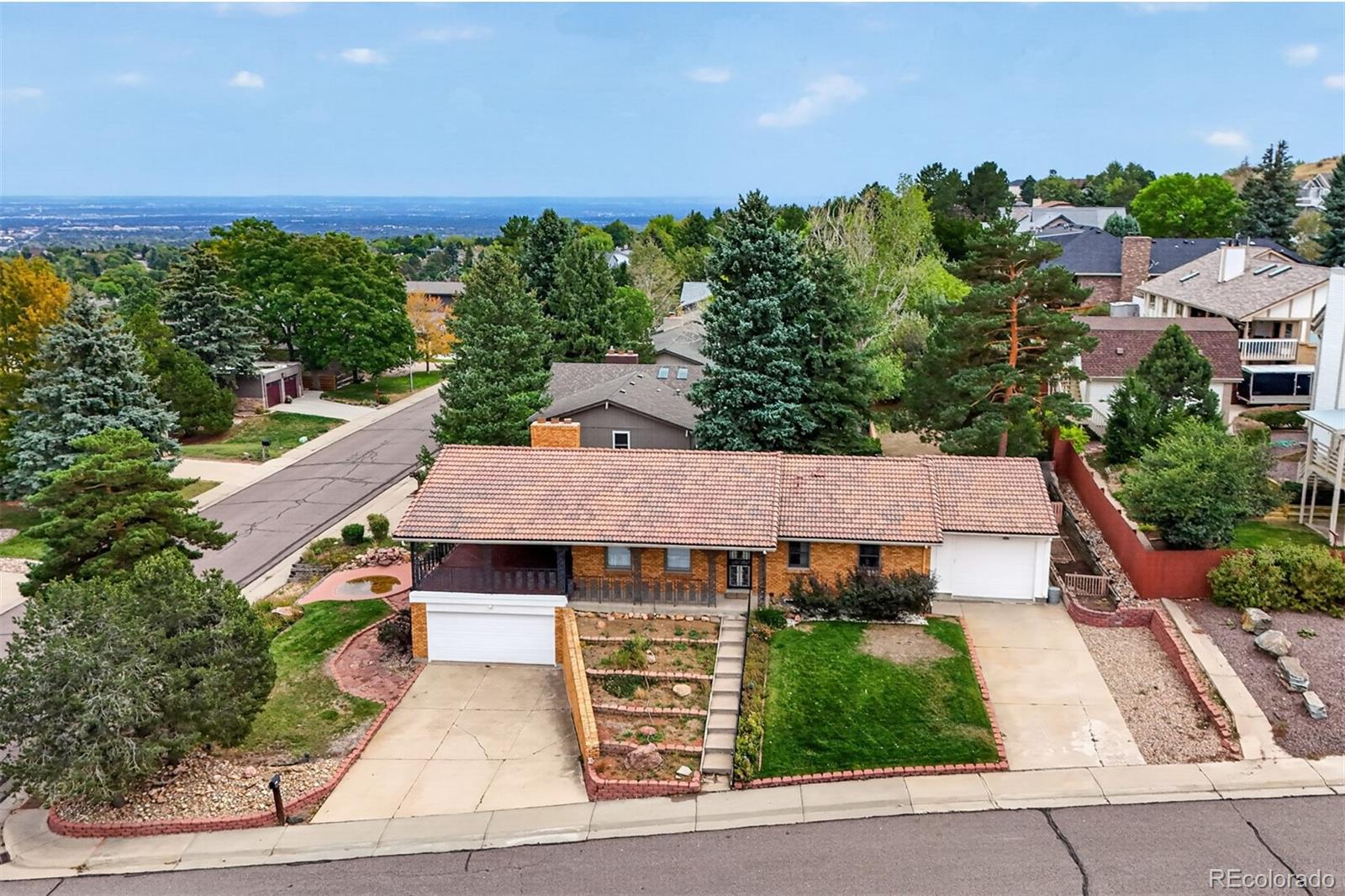 MLS Image #0 for 632 s gardenia street,lakewood, Colorado