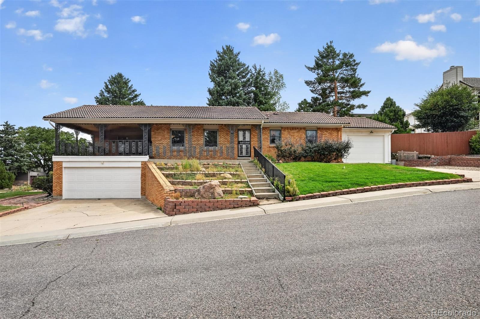 MLS Image #1 for 632 s gardenia street,lakewood, Colorado