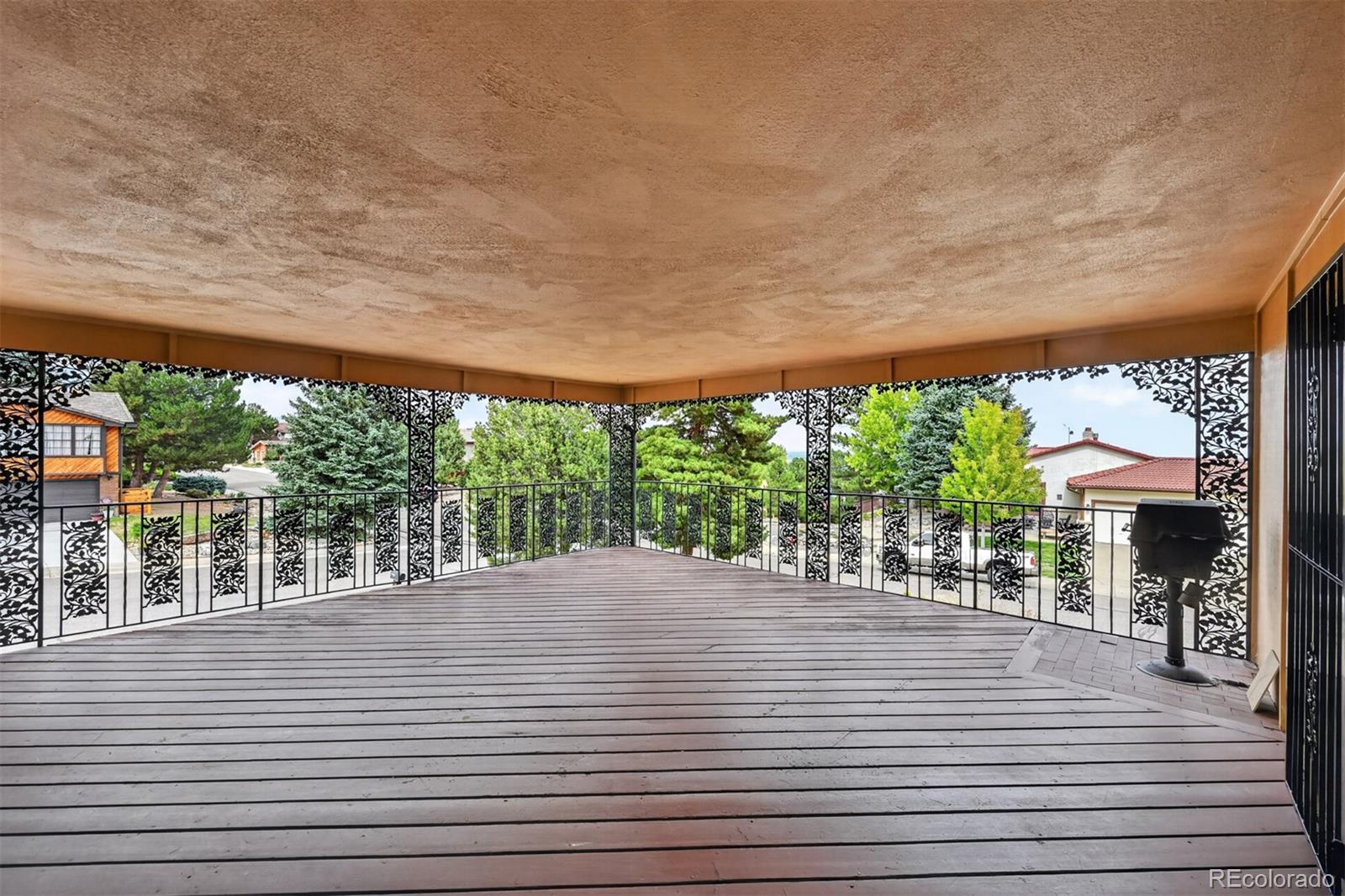 MLS Image #13 for 632 s gardenia street,lakewood, Colorado
