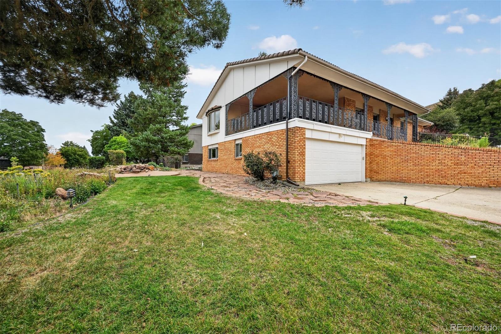MLS Image #2 for 632 s gardenia street,lakewood, Colorado