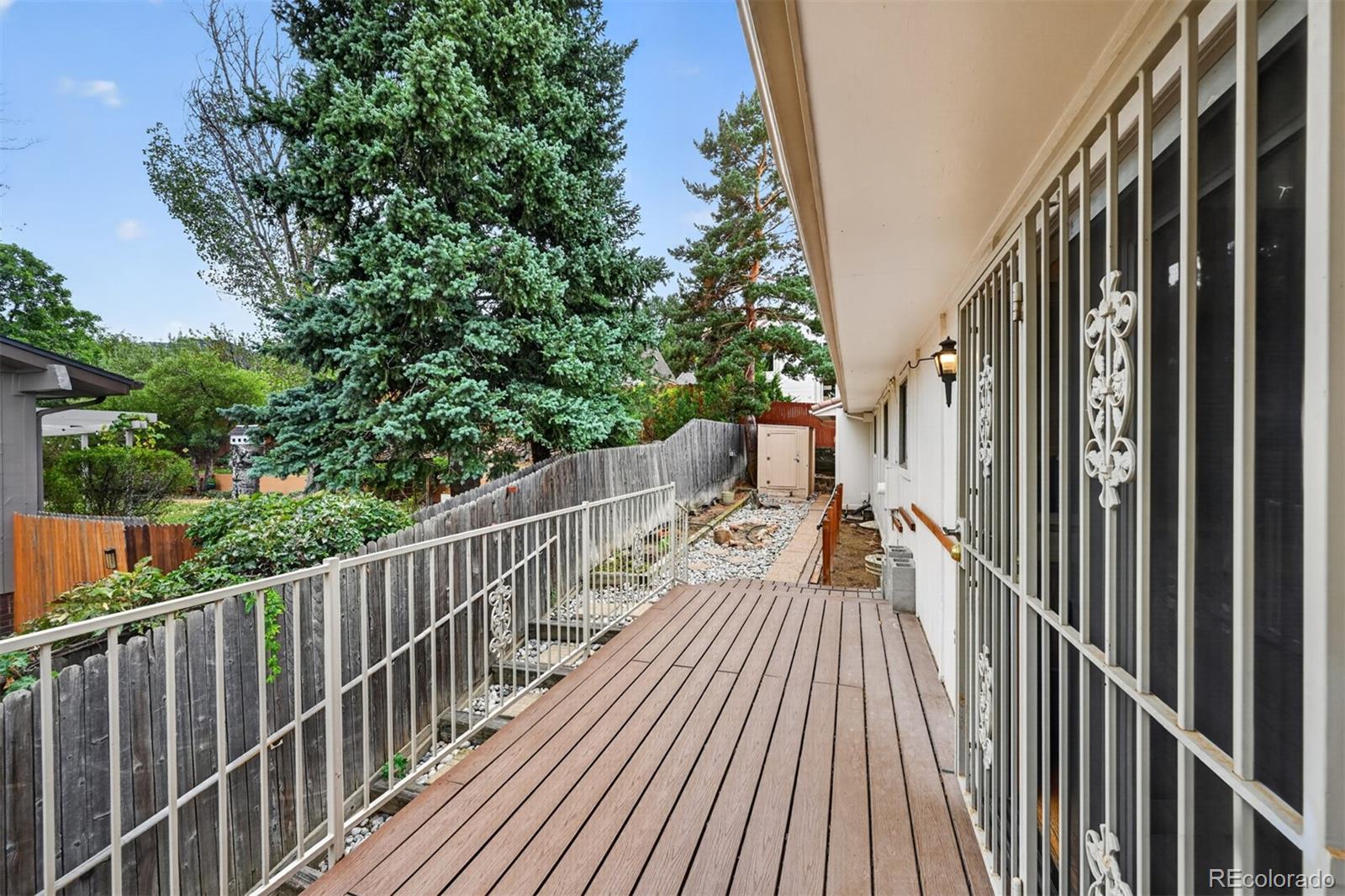 MLS Image #25 for 632 s gardenia street,lakewood, Colorado