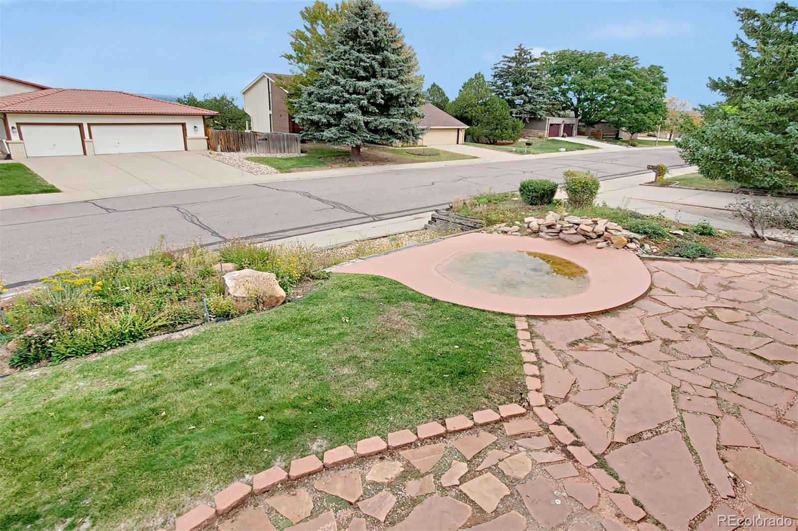 MLS Image #27 for 632 s gardenia street,lakewood, Colorado