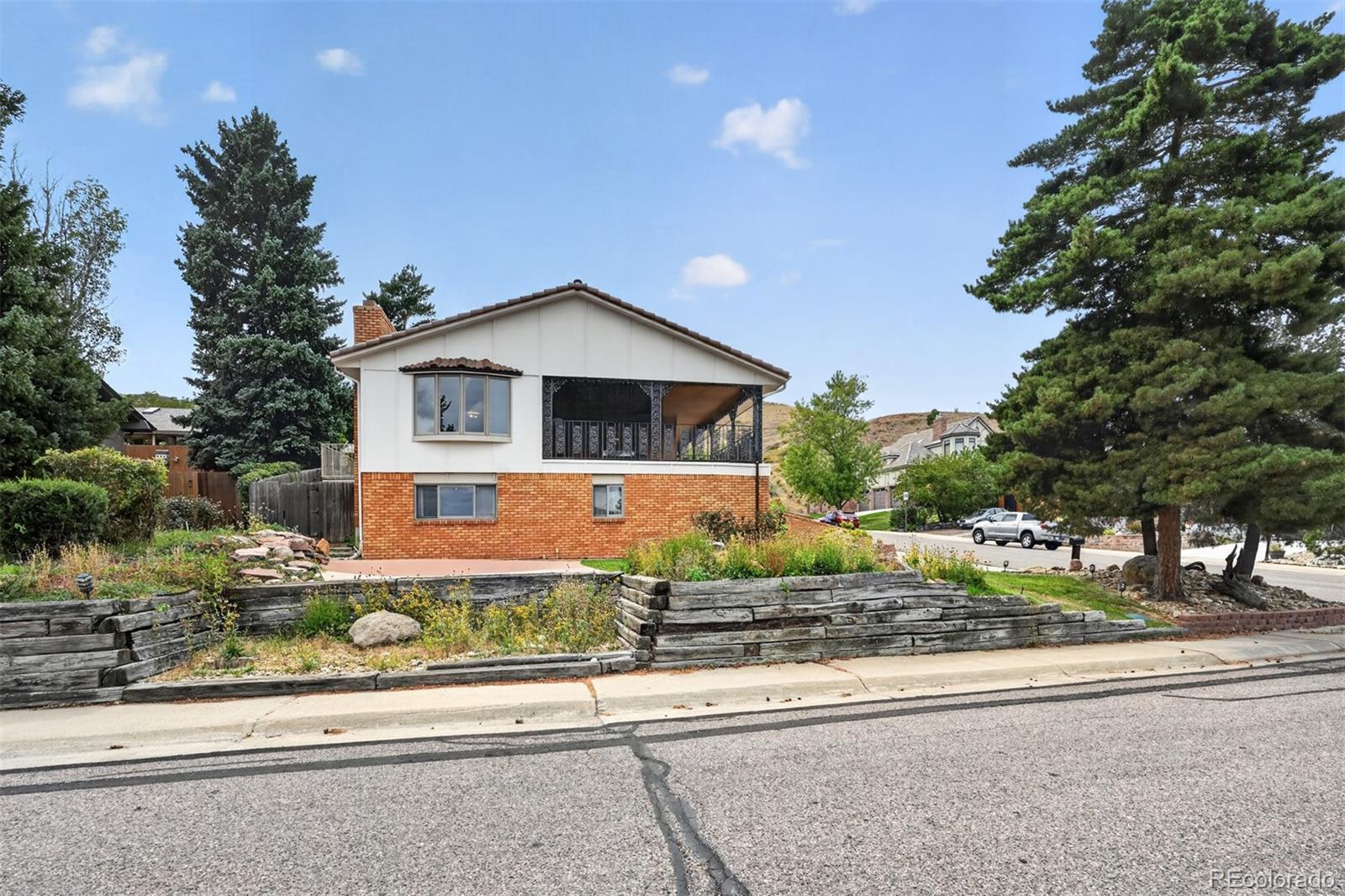 MLS Image #3 for 632 s gardenia street,lakewood, Colorado