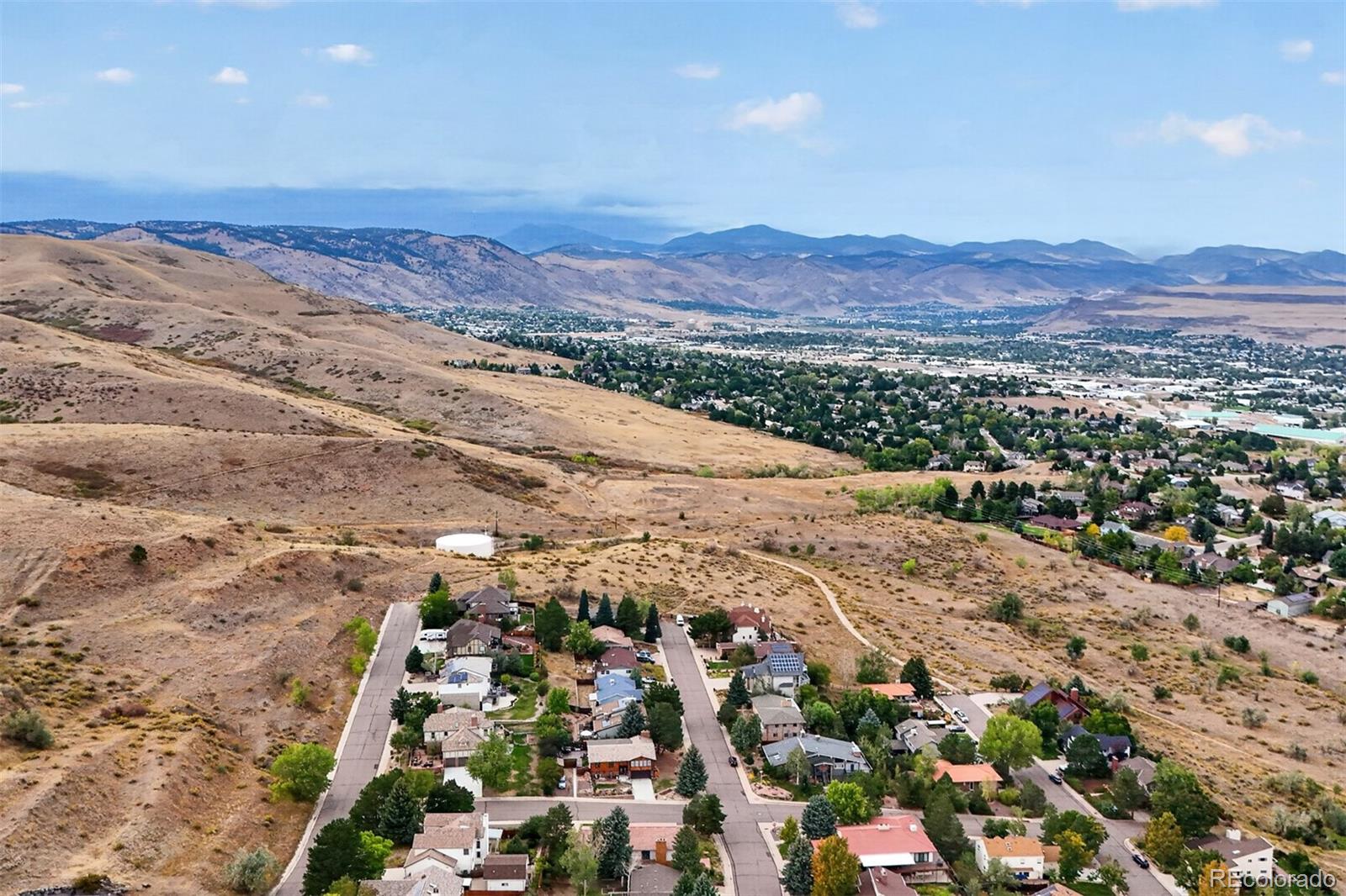 MLS Image #30 for 632 s gardenia street,lakewood, Colorado