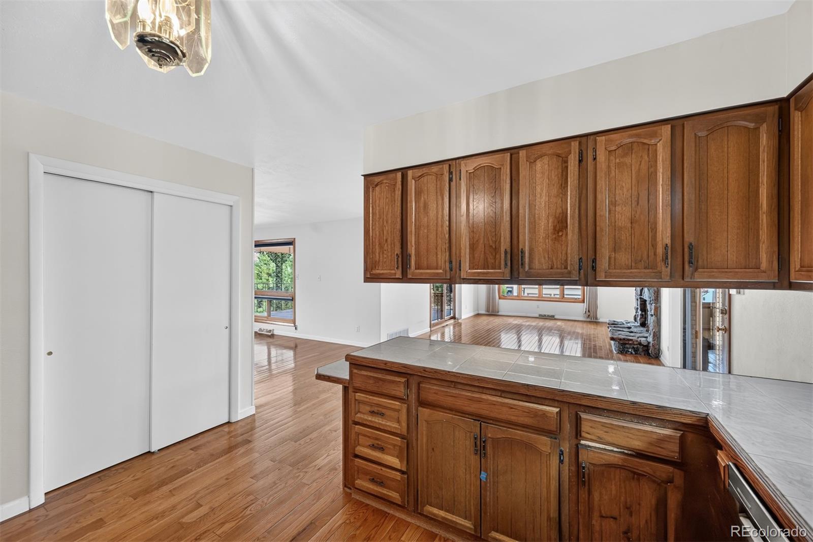 MLS Image #8 for 632 s gardenia street,lakewood, Colorado