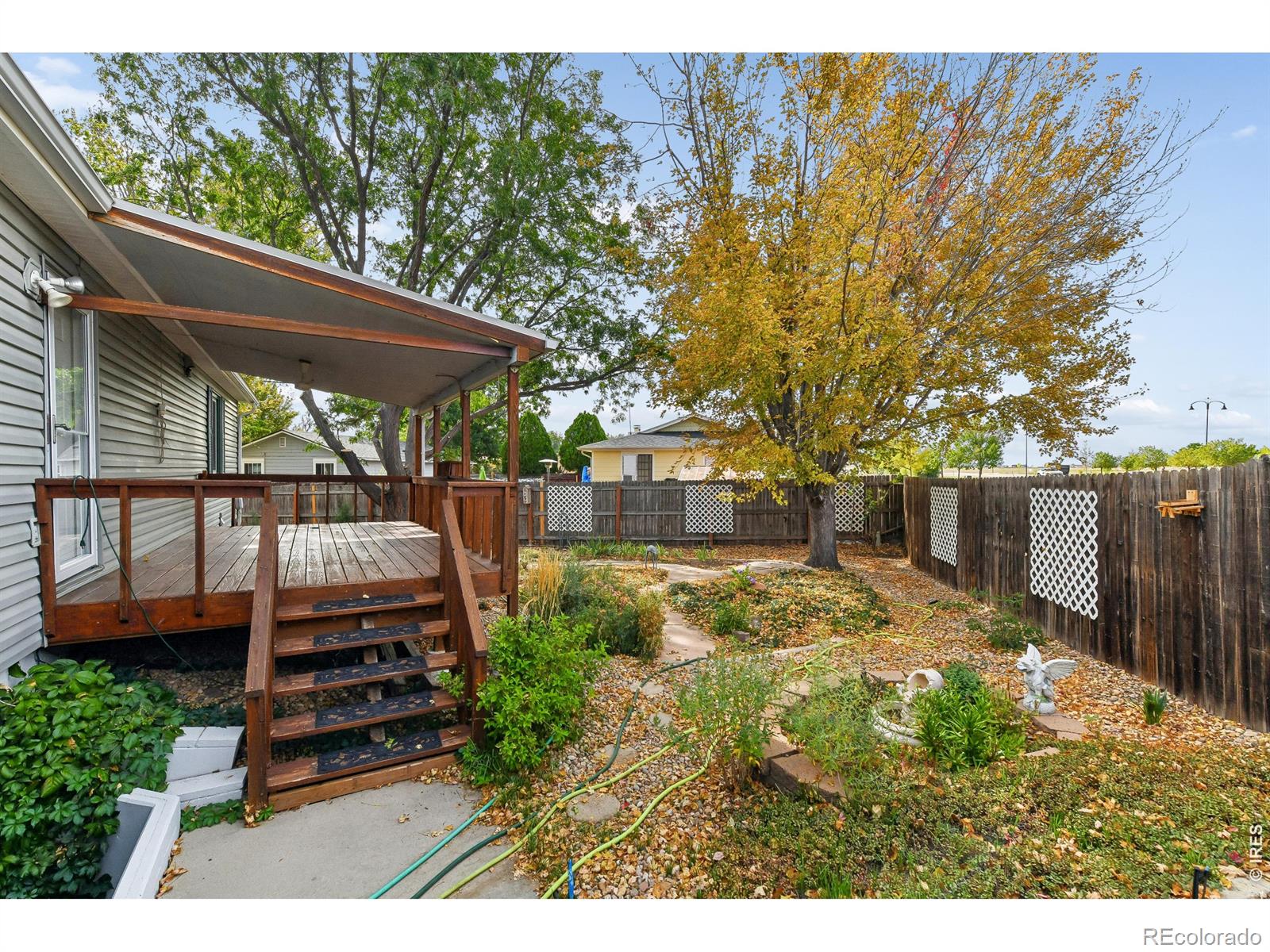 MLS Image #3 for 100  flora court,frederick, Colorado