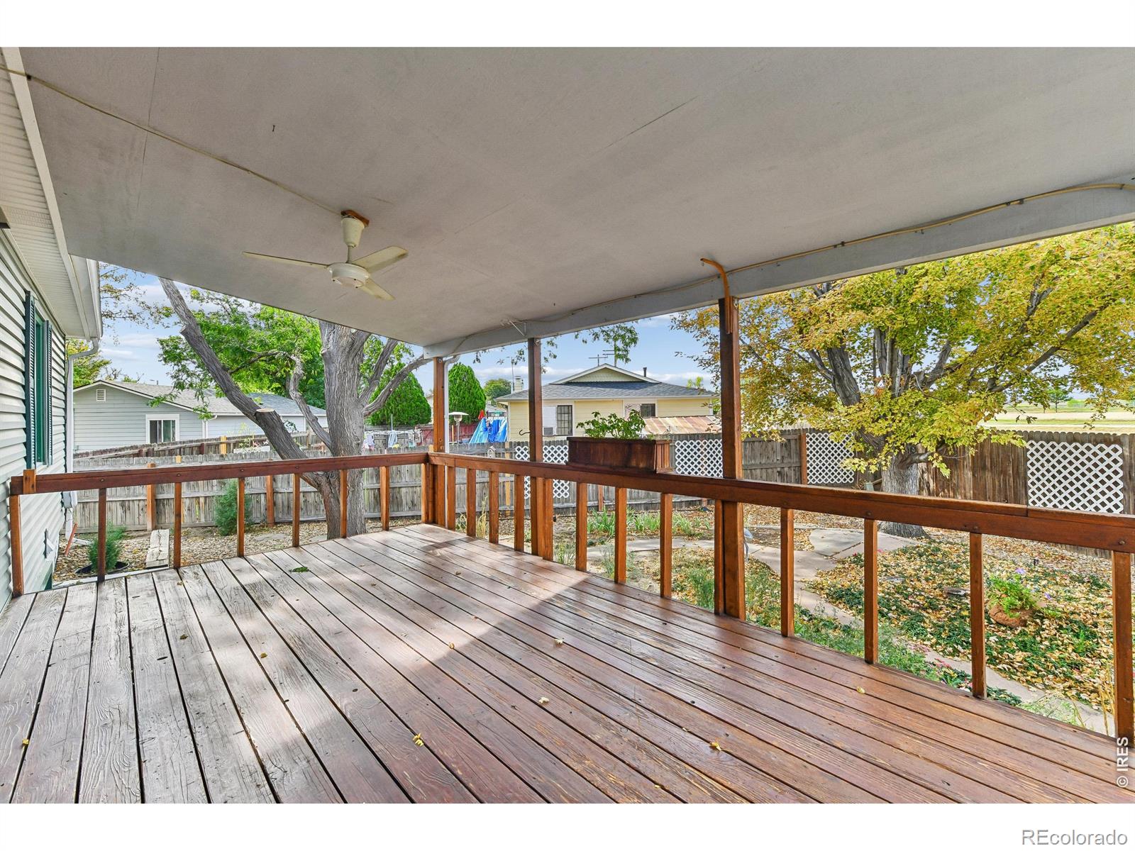 MLS Image #4 for 100  flora court,frederick, Colorado