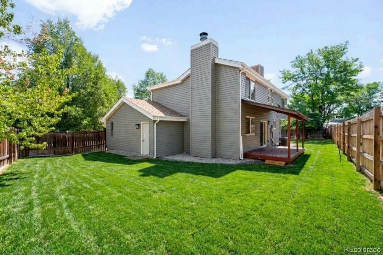MLS Image #26 for 3595 s richfield way,aurora, Colorado