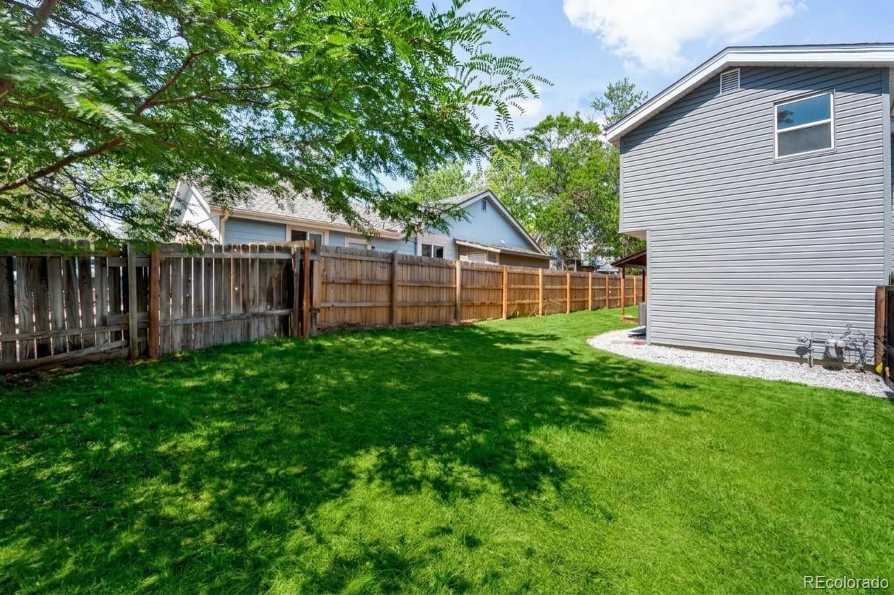 MLS Image #27 for 3595 s richfield way,aurora, Colorado