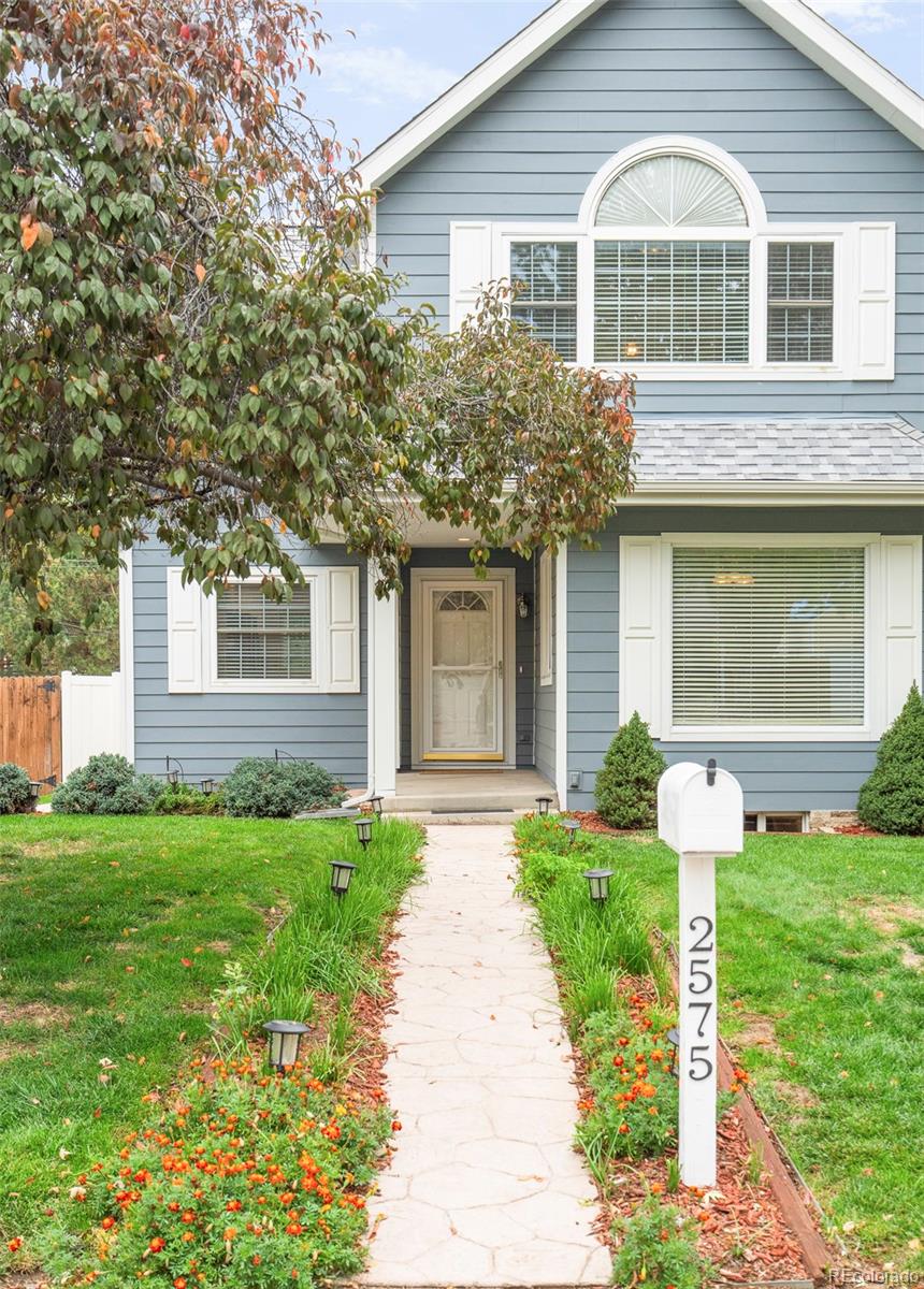 MLS Image #0 for 2575 s washington street,denver, Colorado