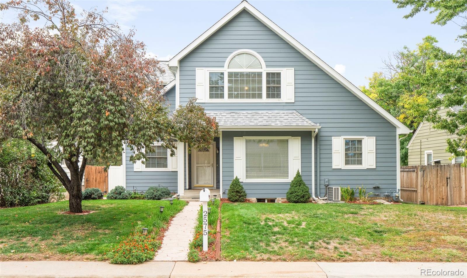 MLS Image #1 for 2575 s washington street,denver, Colorado