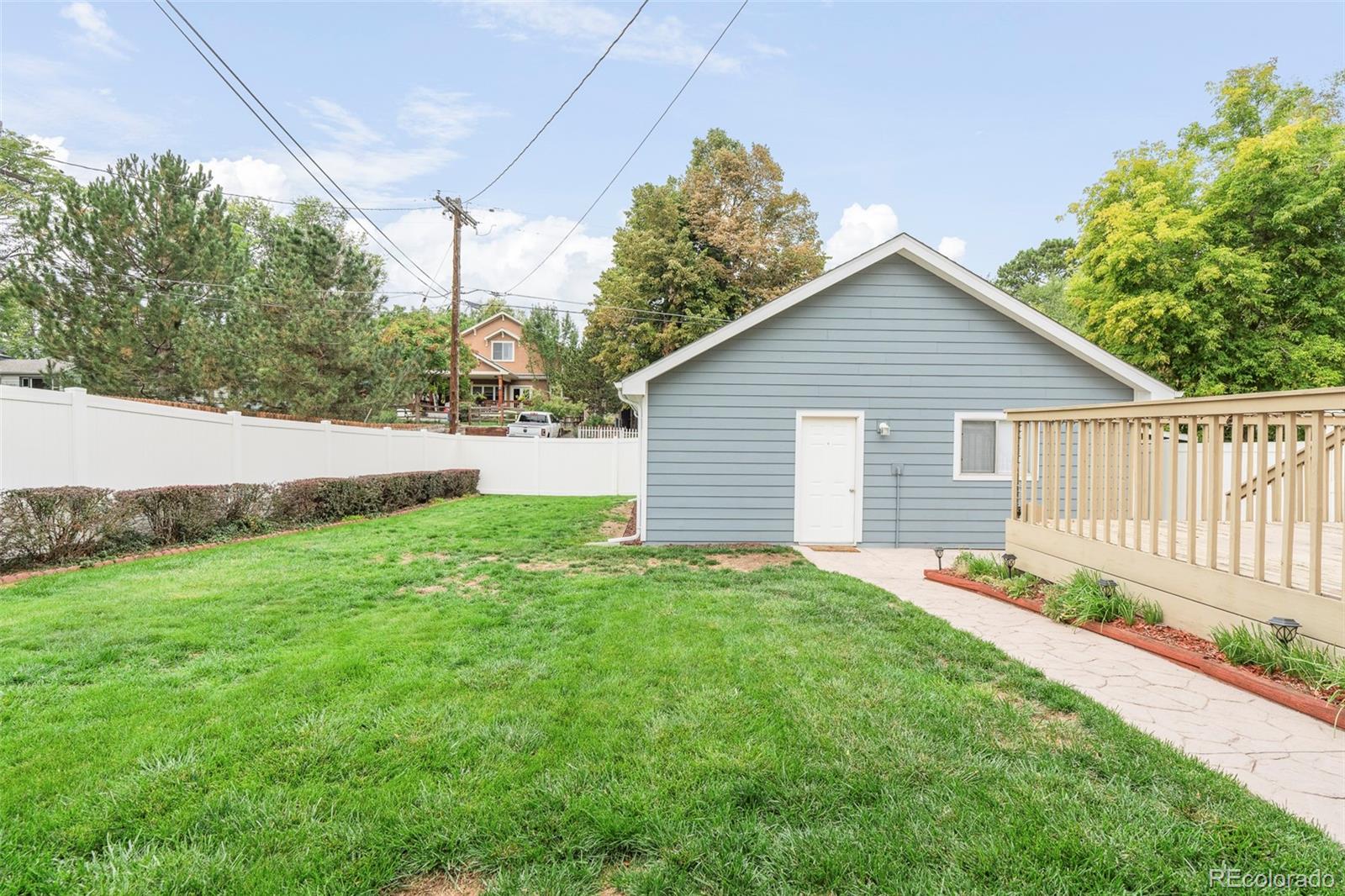 MLS Image #26 for 2575 s washington street,denver, Colorado