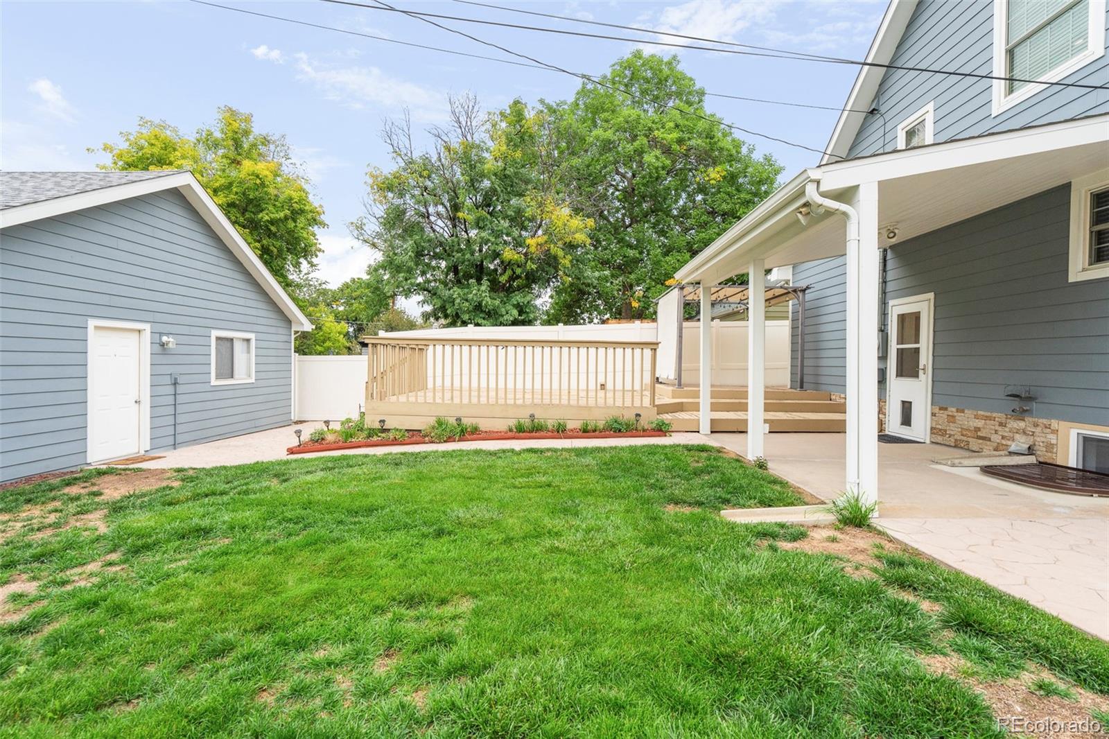 MLS Image #27 for 2575 s washington street,denver, Colorado