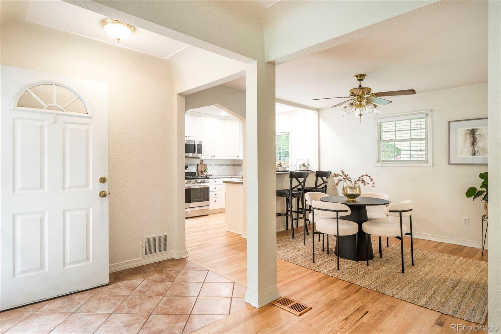 MLS Image #3 for 2575 s washington street,denver, Colorado