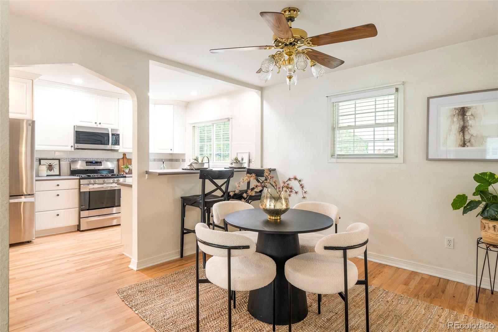 MLS Image #4 for 2575 s washington street,denver, Colorado