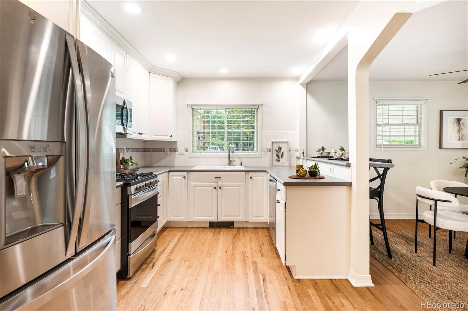 MLS Image #5 for 2575 s washington street,denver, Colorado