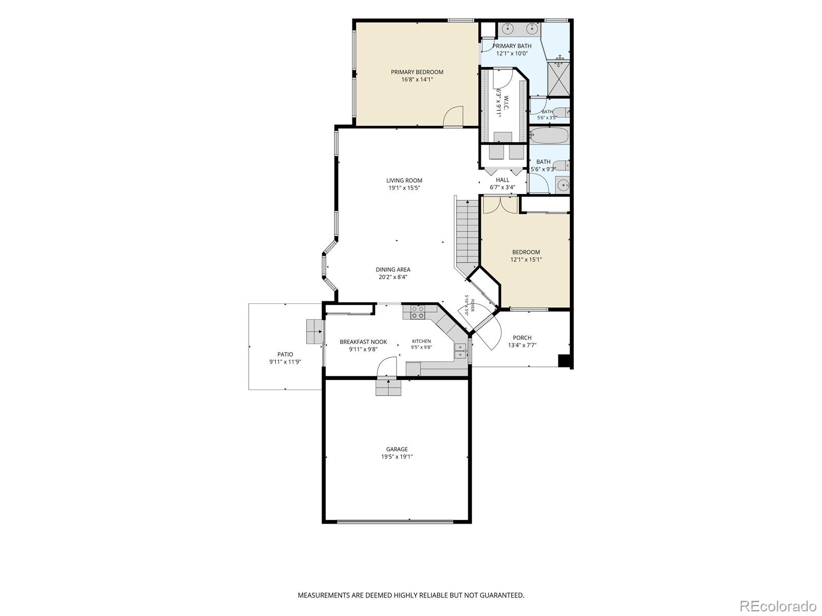MLS Image #34 for 8080 e dartmouth avenue,denver, Colorado