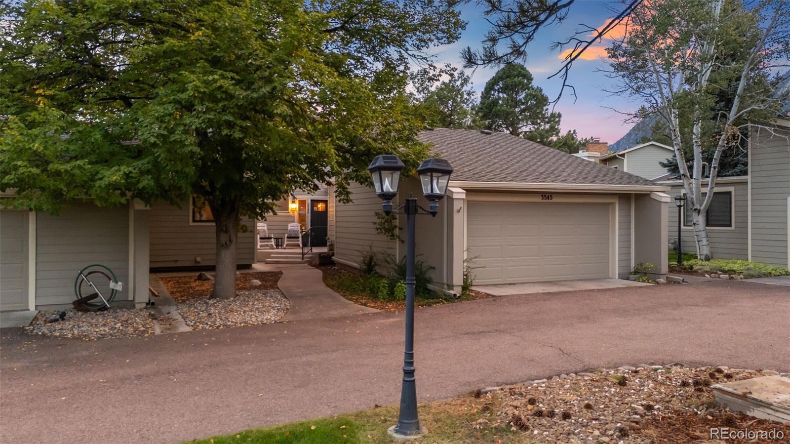 MLS Image #0 for 3545  clubheights drive,colorado springs, Colorado