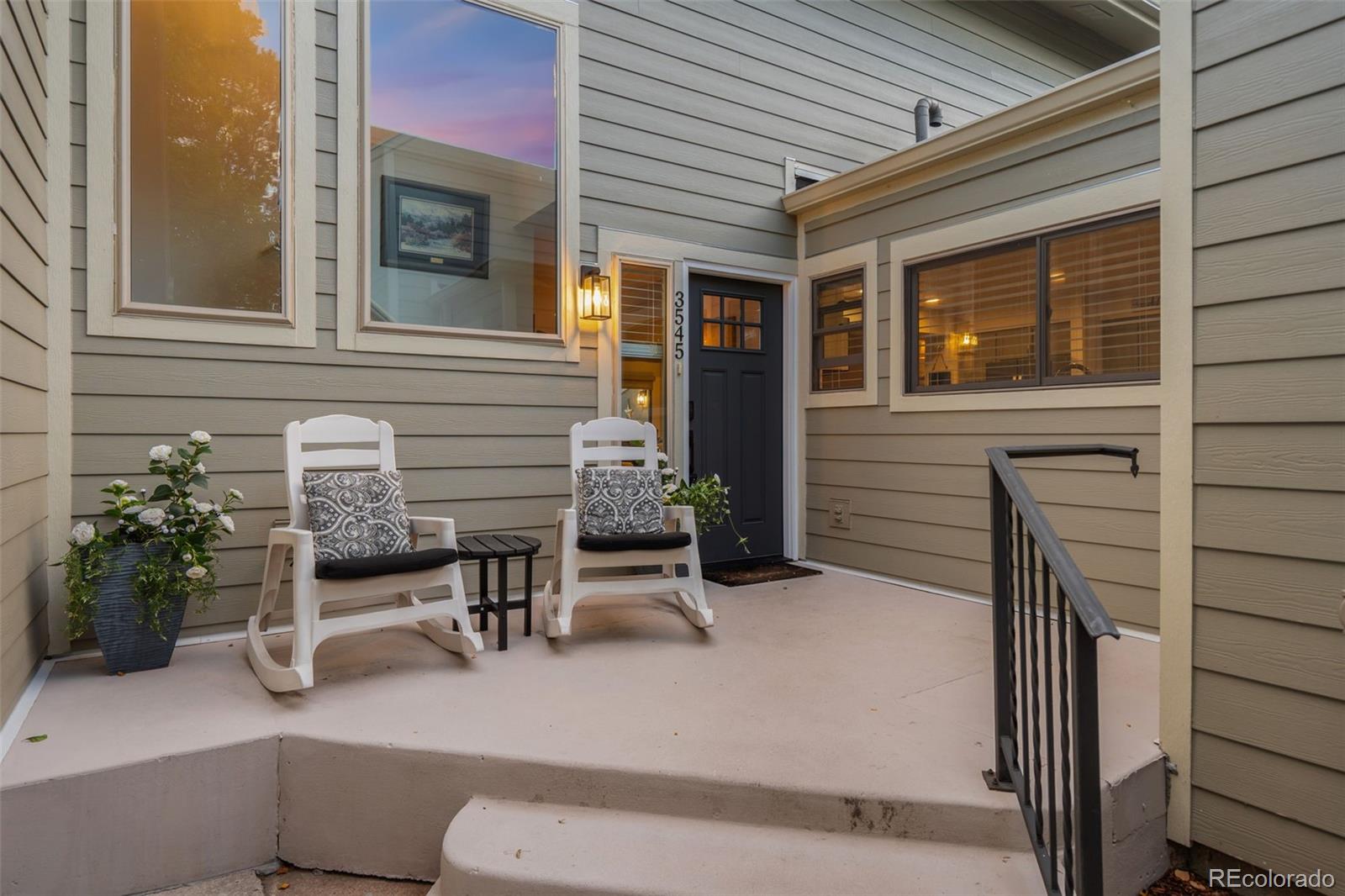 MLS Image #2 for 3545  clubheights drive,colorado springs, Colorado