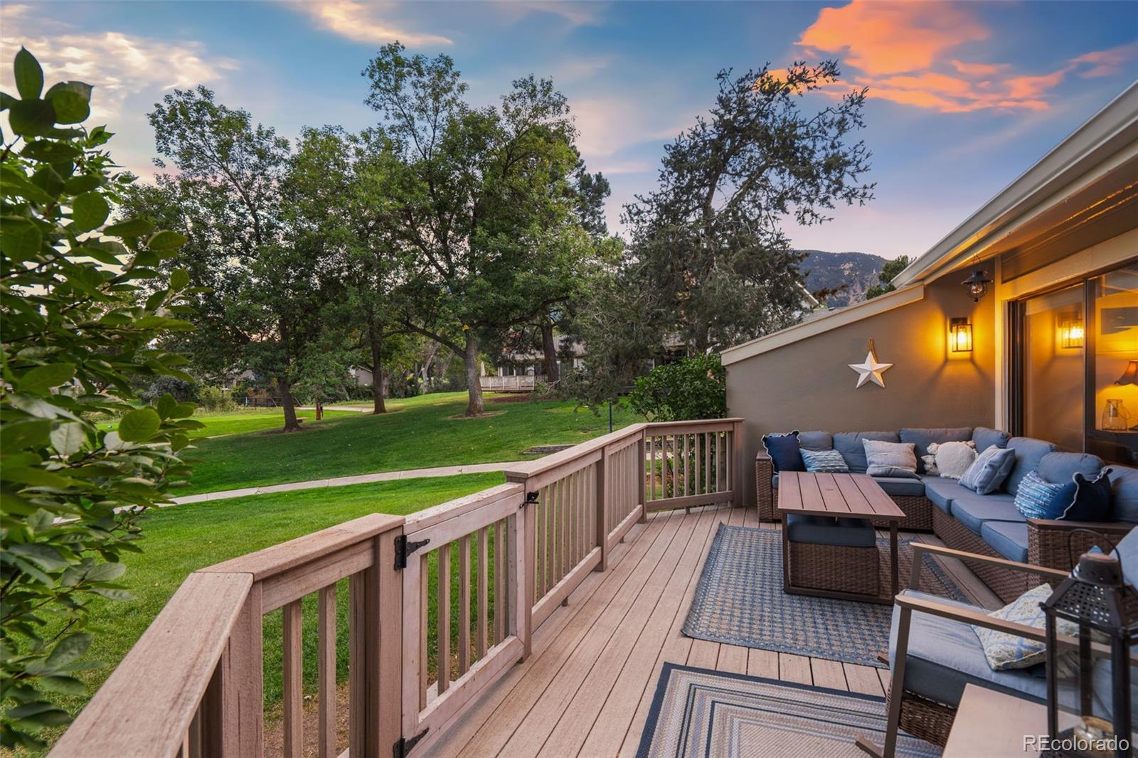 MLS Image #3 for 3545  clubheights drive,colorado springs, Colorado