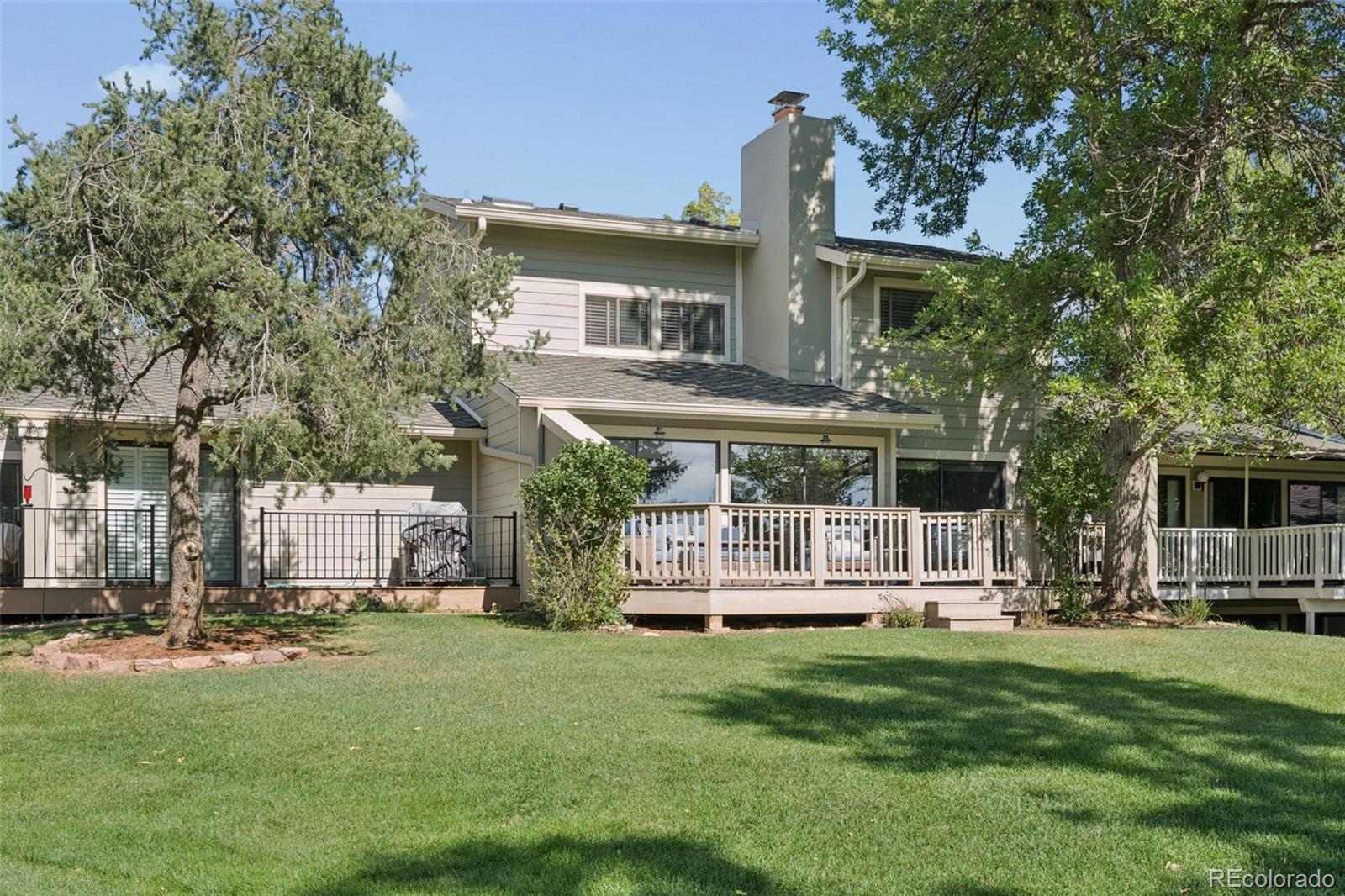 MLS Image #39 for 3545  clubheights drive,colorado springs, Colorado