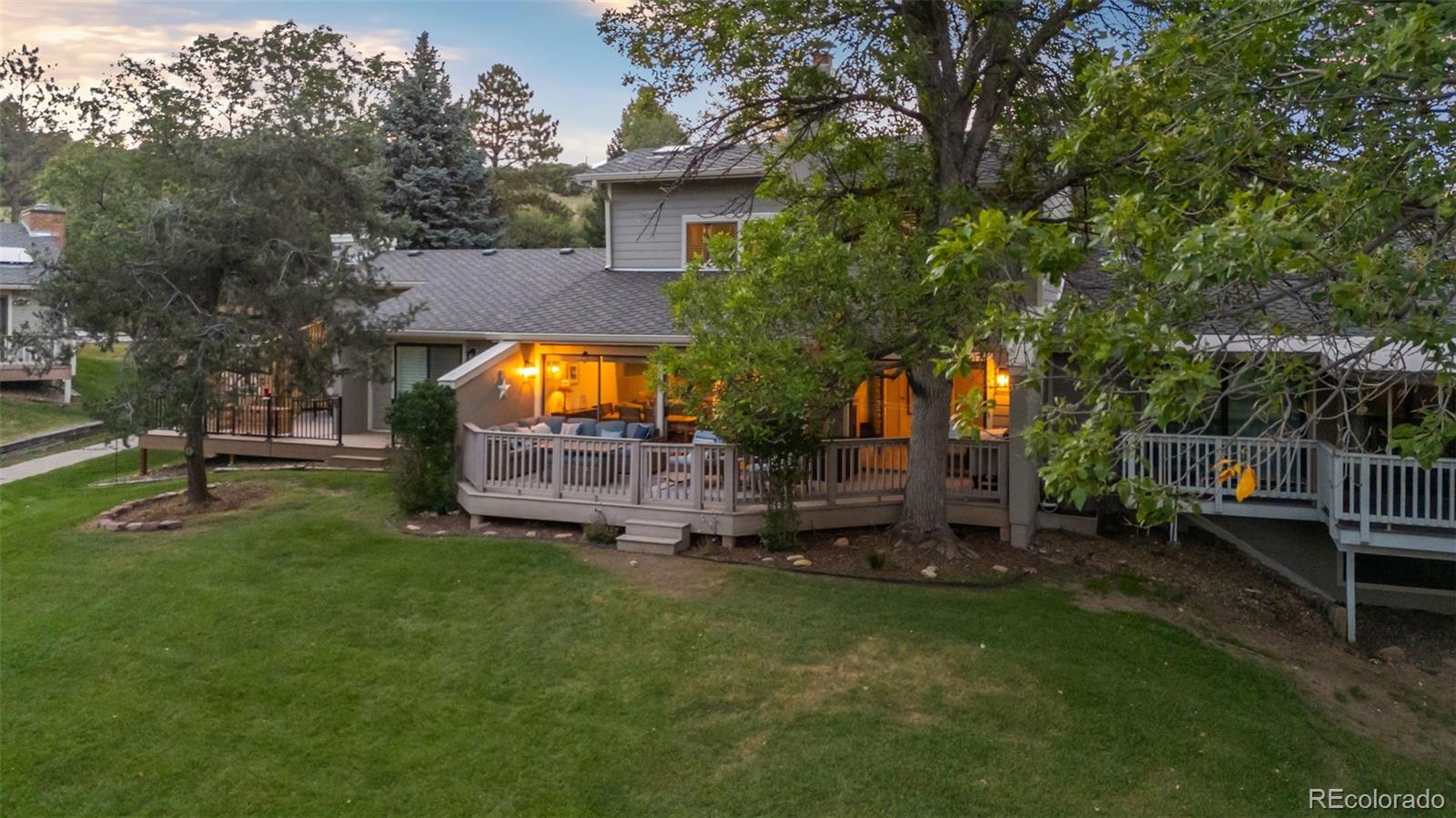 MLS Image #40 for 3545  clubheights drive,colorado springs, Colorado