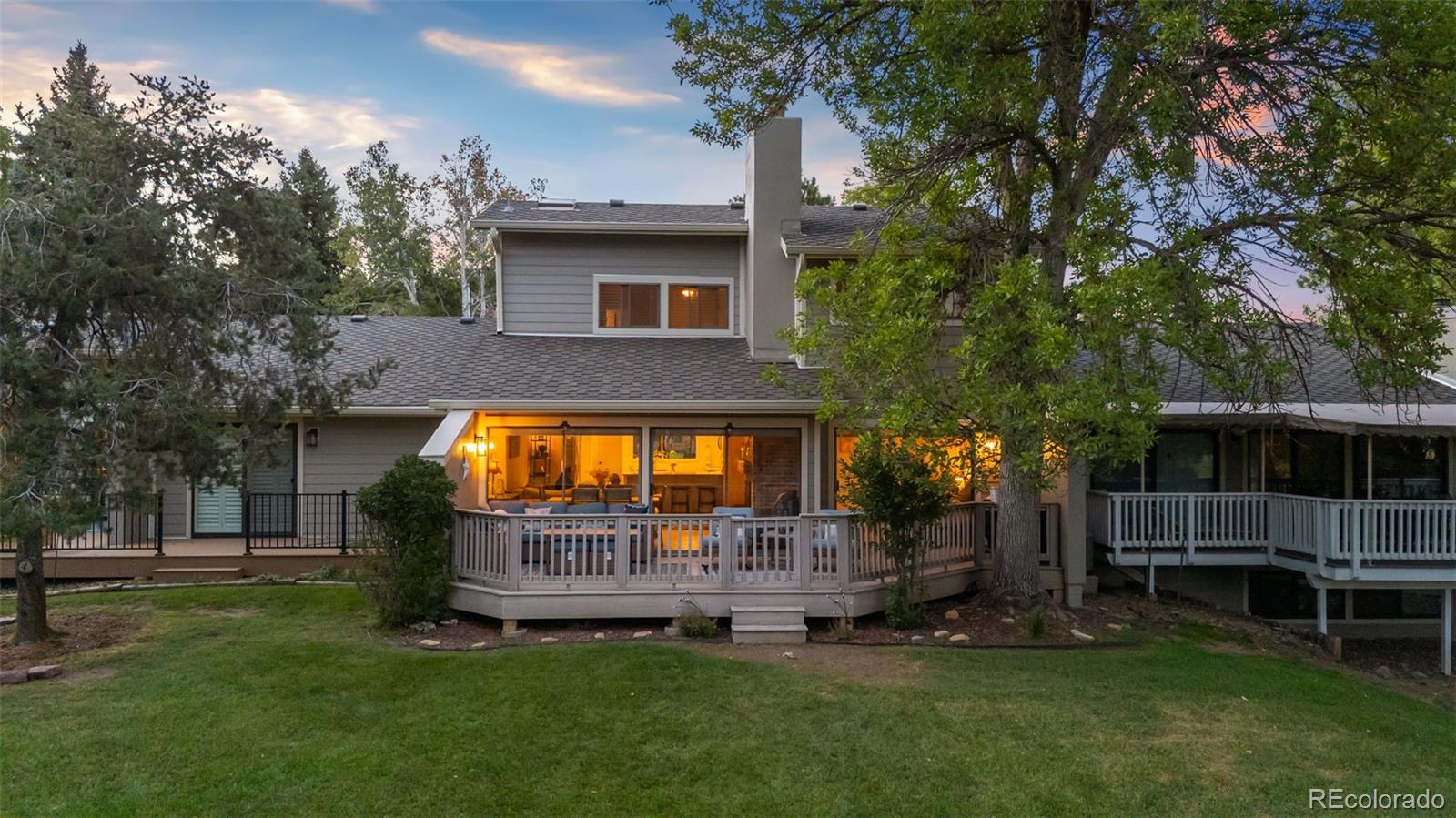 MLS Image #44 for 3545  clubheights drive,colorado springs, Colorado