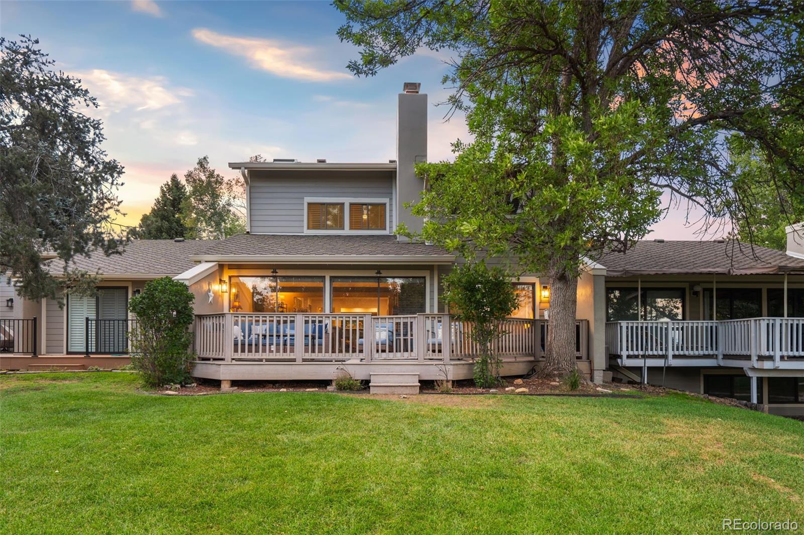 MLS Image #48 for 3545  clubheights drive,colorado springs, Colorado