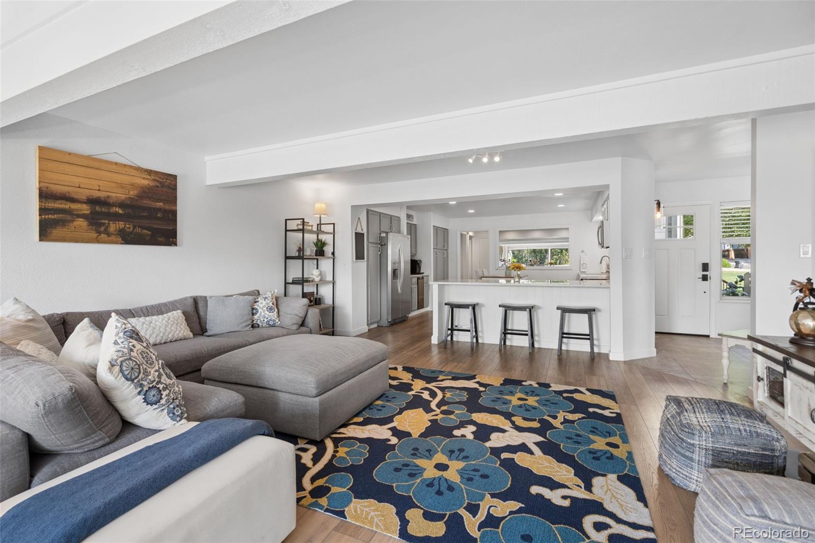 MLS Image #6 for 3545  clubheights drive,colorado springs, Colorado