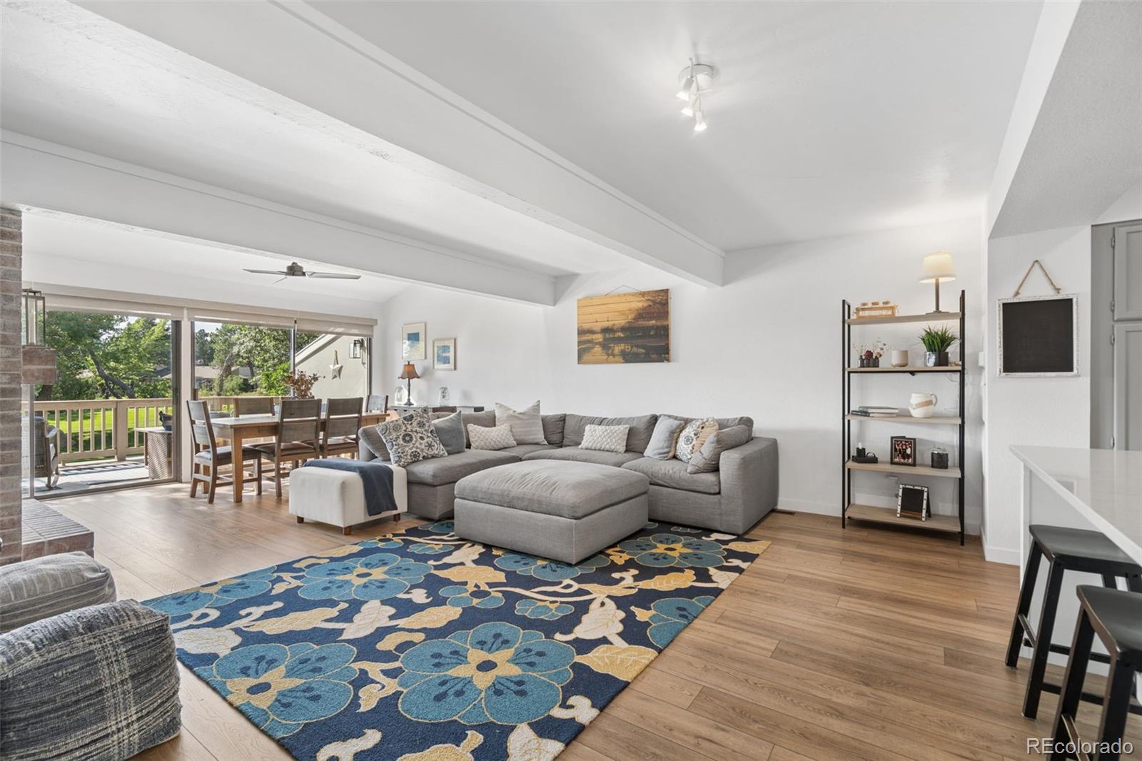 MLS Image #8 for 3545  clubheights drive,colorado springs, Colorado