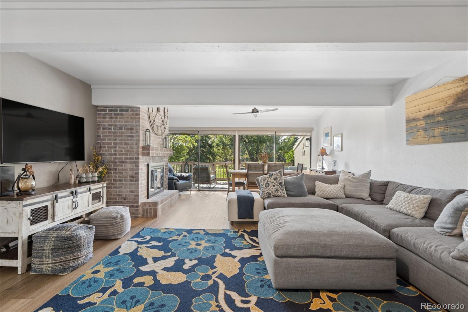 MLS Image #9 for 3545  clubheights drive,colorado springs, Colorado
