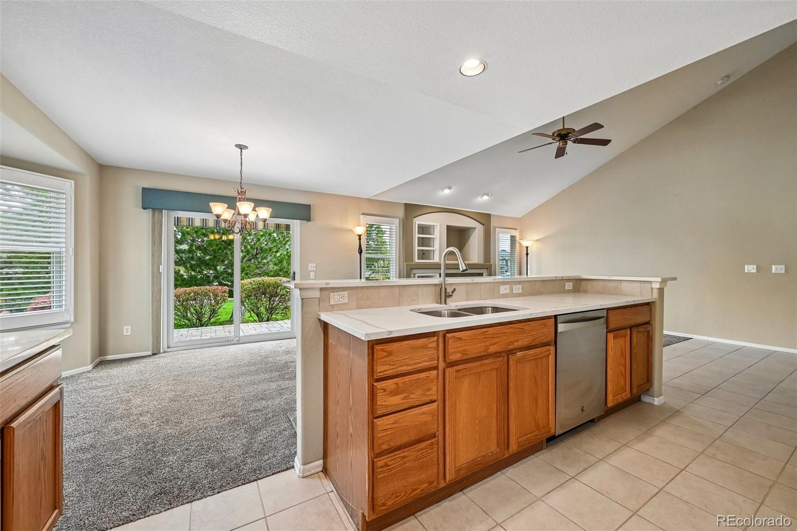 MLS Image #1 for 6114  salvia lane,arvada, Colorado