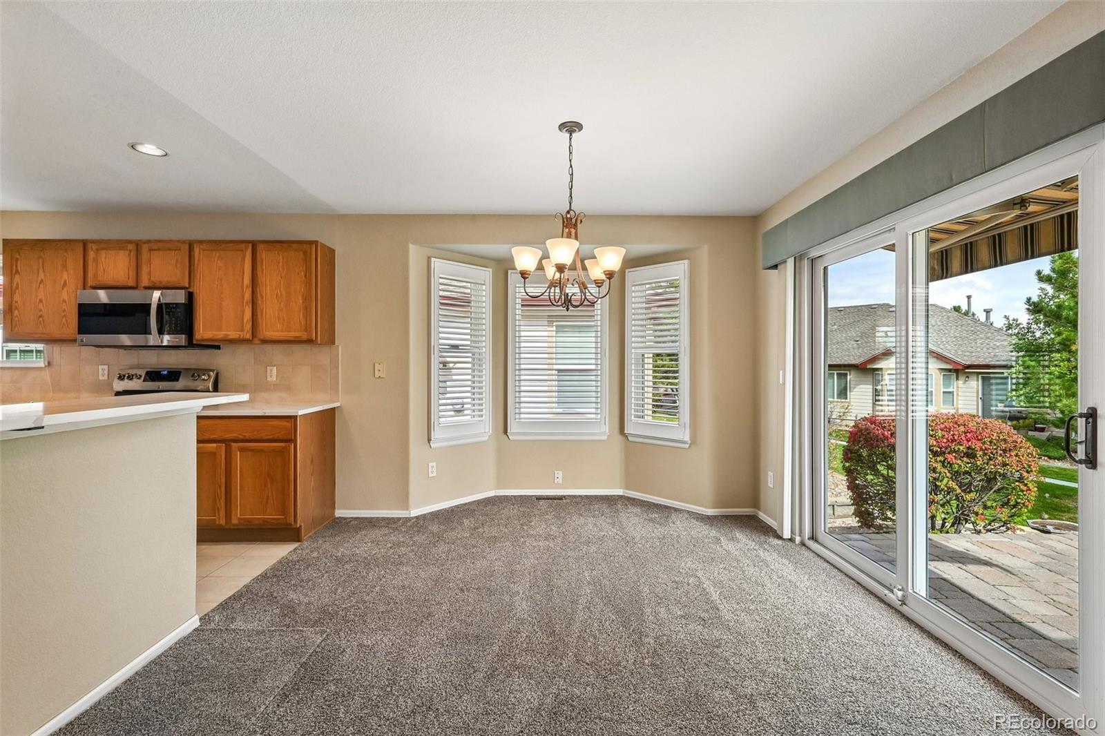 MLS Image #13 for 6114  salvia lane,arvada, Colorado