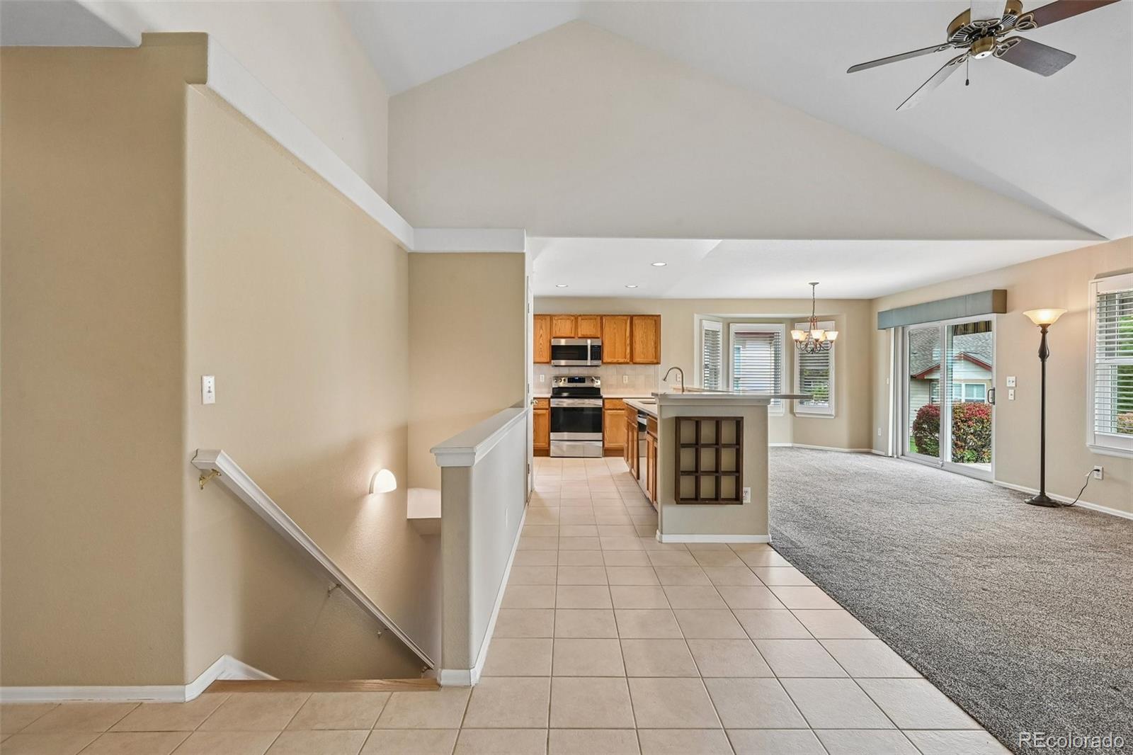 MLS Image #2 for 6114  salvia lane,arvada, Colorado
