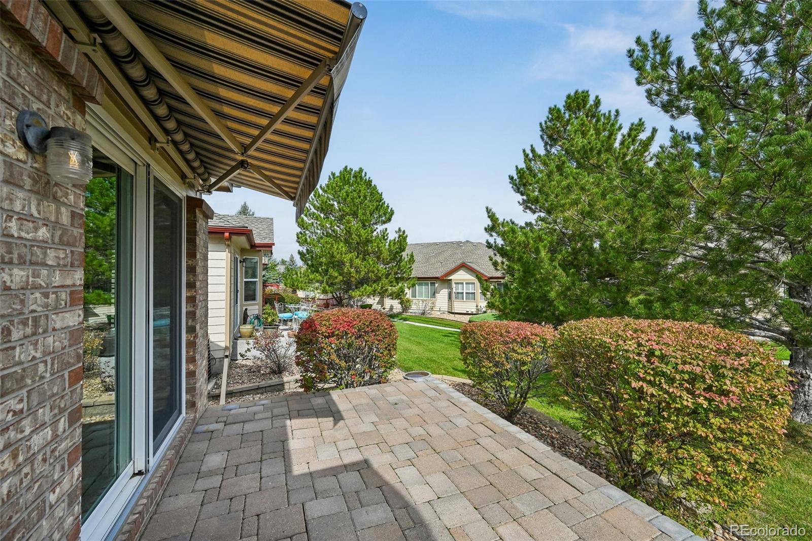 MLS Image #22 for 6114  salvia lane,arvada, Colorado
