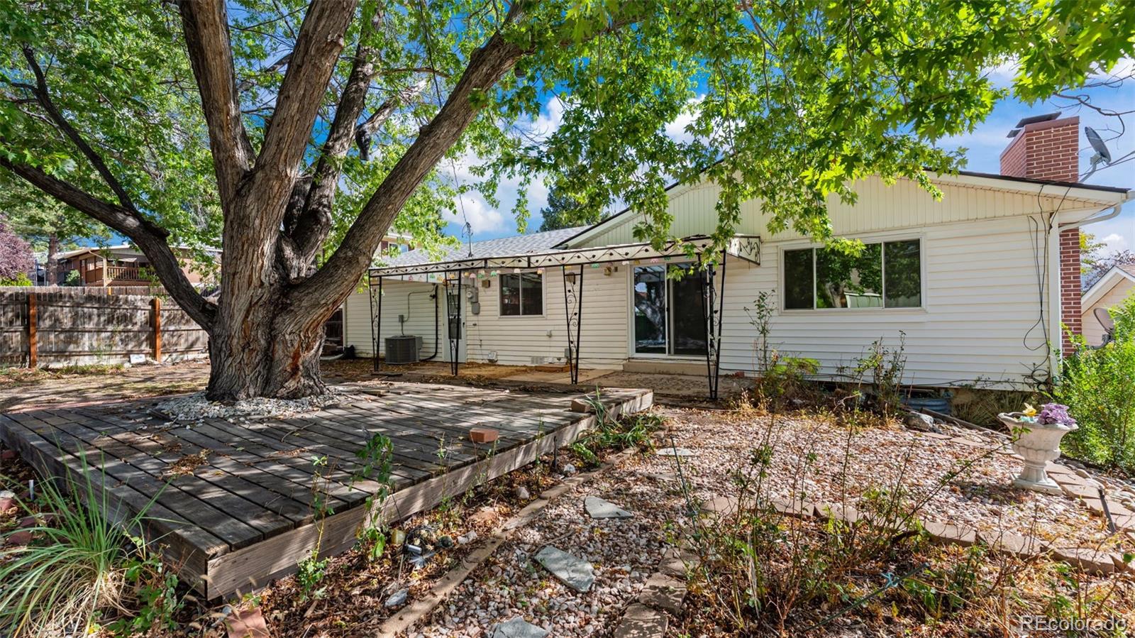 MLS Image #27 for 2204  warwick lane,colorado springs, Colorado
