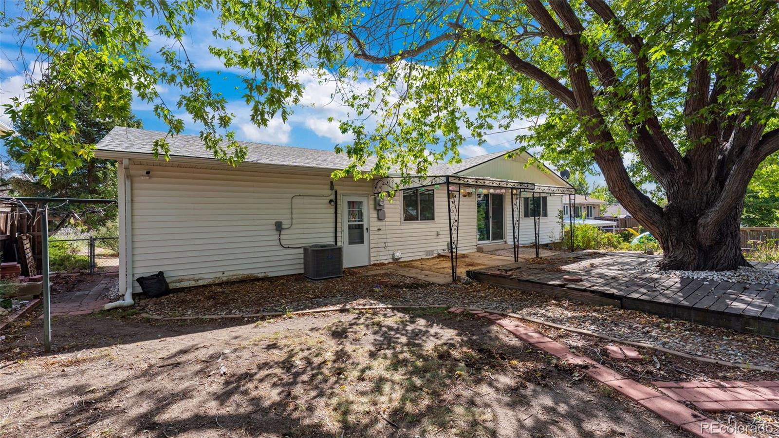 MLS Image #28 for 2204  warwick lane,colorado springs, Colorado
